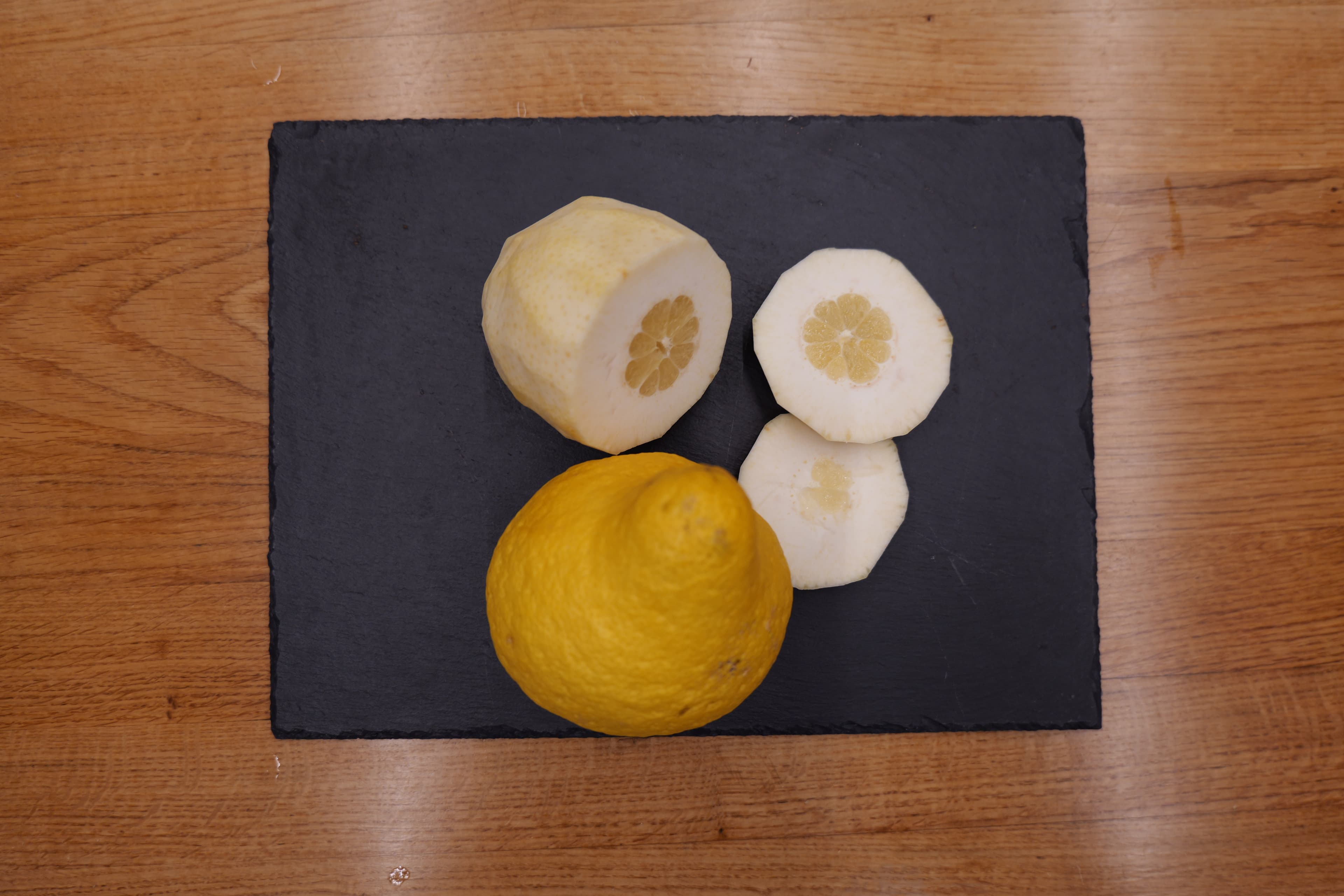 Cedro-Zitrone – Bild 3