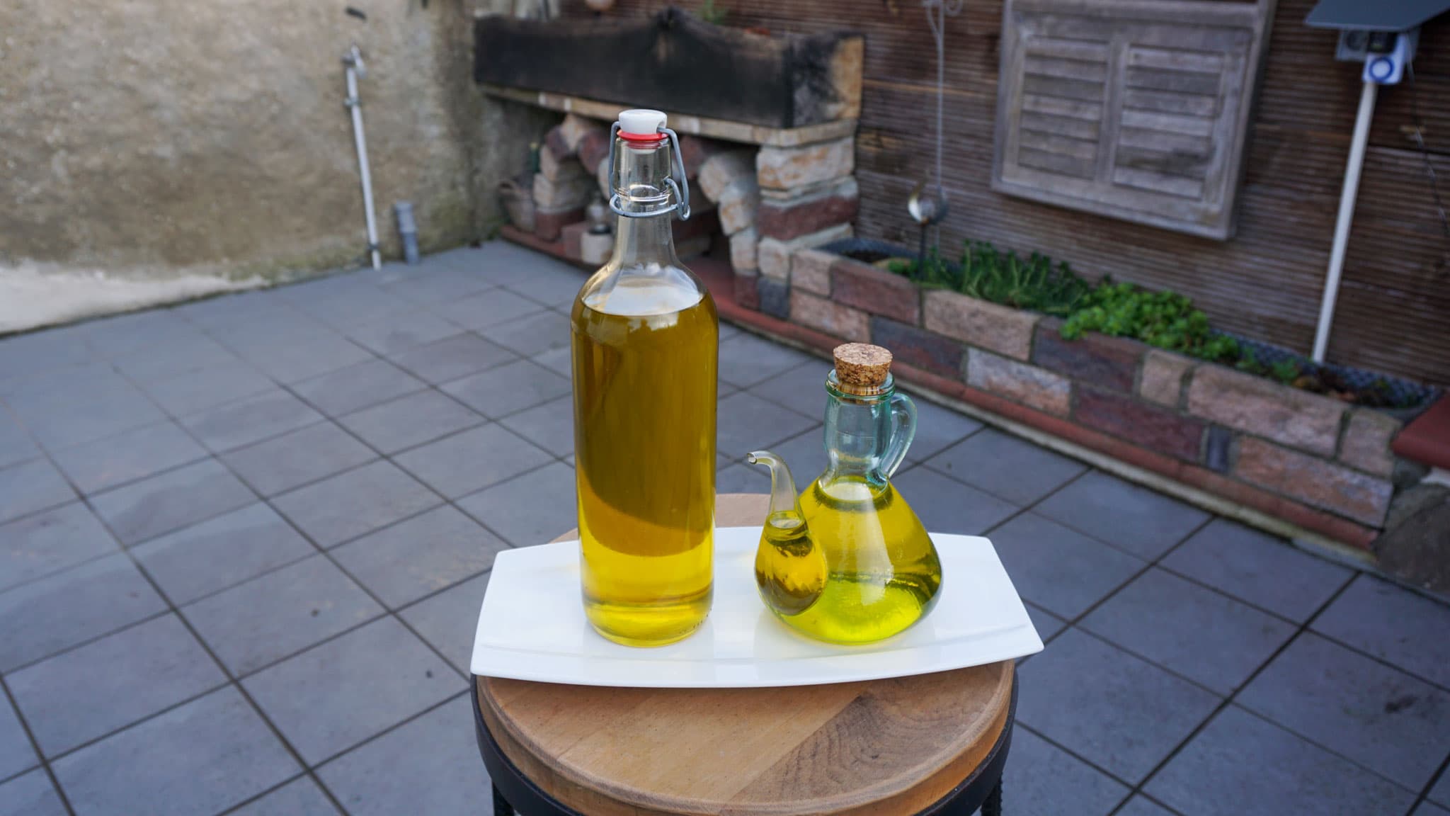 Natives Olivenöl extra – Bild 2