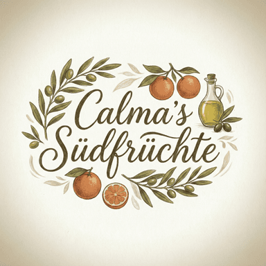 Calma's Südfrüchte