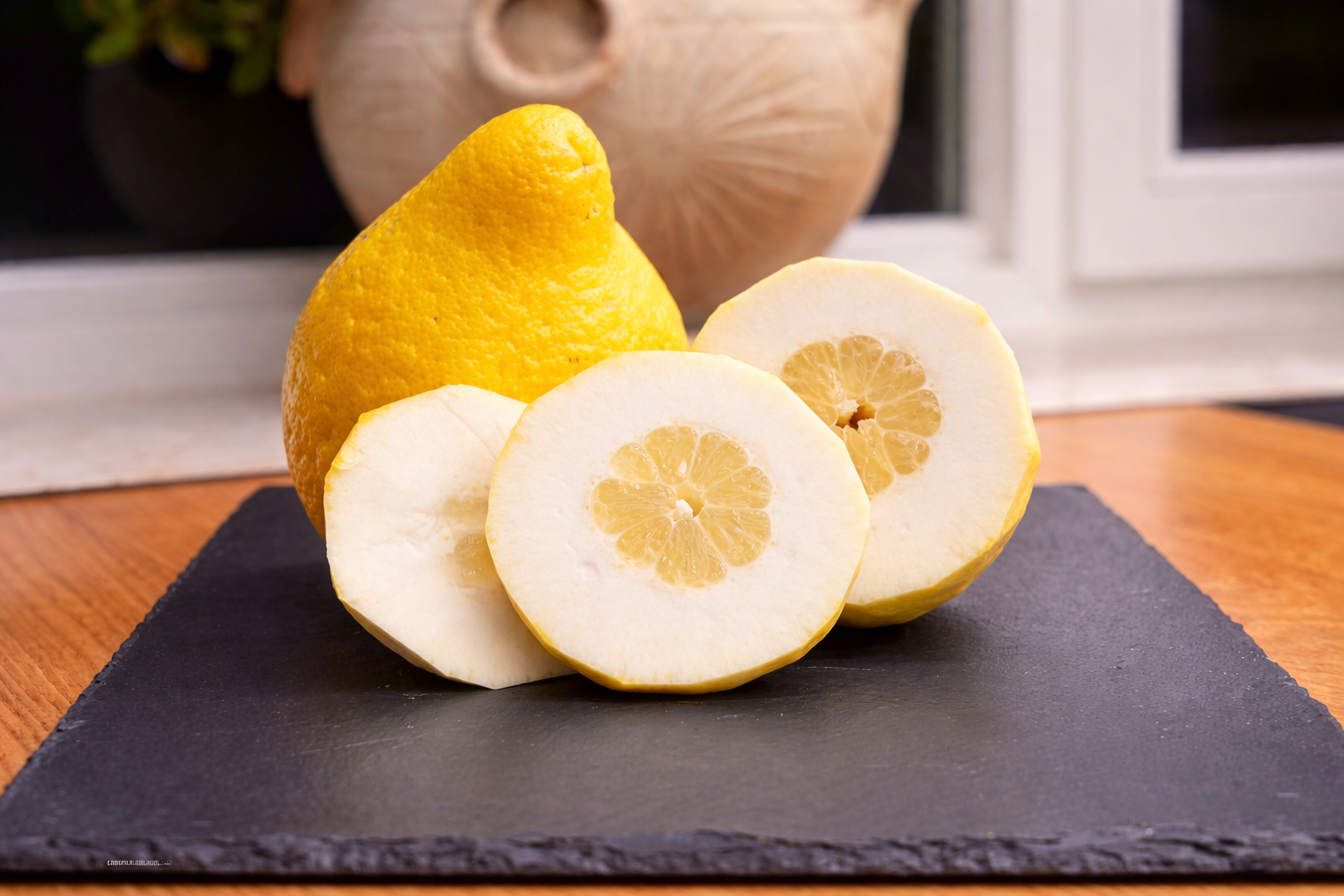 Cedro-Zitrone
